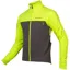 Endura Windchill Jacket II Hi-Viz Yellow